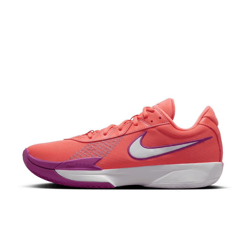 Basketball Nike G.T. Cut Academy Lyserød | FB2599-600