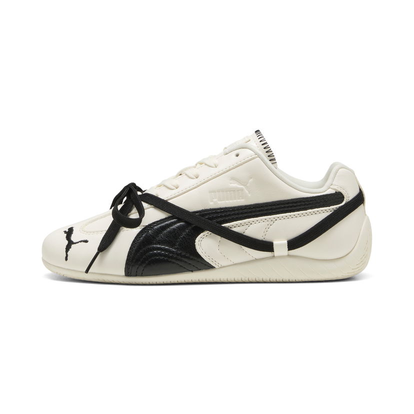 Sneakers og sko Puma PUMA x ROSÉ Speedcat Lea Hvid | 404390_01