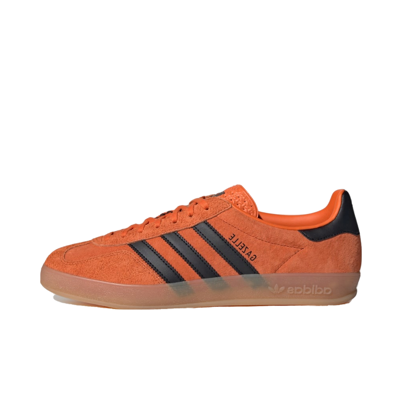 Sneakers og sko adidas Originals Gazelle Indoor Orange | JI3905
