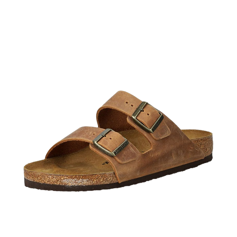 Sneakers og sko Birkenstock Arizona Sandals Brun | 1028272