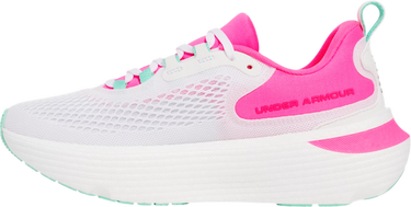 Sneakers og sko Under Armour Infinite Elite 2 Hvid | 3028178-101, 1