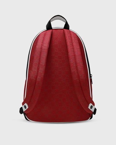 Rygsæk Jordan Jordan JAM Monogram Backpack Rød | MA0758-H15, 2