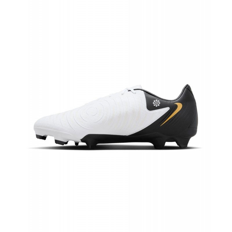 Sneakers og sko Nike Phantom GX II Academy FG/MG Hvid | FD6723-100, 1