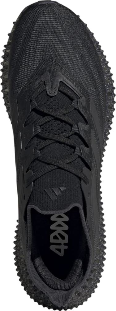 Sneakers og sko adidas Performance 4DFWD 4 Sort | id8886, 1
