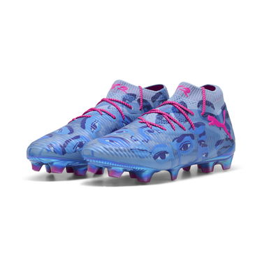 Sneakers og sko Puma FUTURE 8 ULTIMATE x KIDSUPER FG Blå | 108434_01, 1