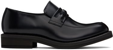 Sneakers og sko OUR LEGACY Loafers Sort | A4247NGB, 0