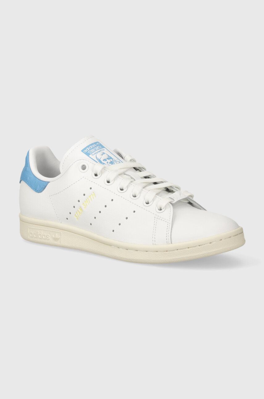 Sneakers og sko adidas Originals Stan Smith Hvid | IE0467, 0