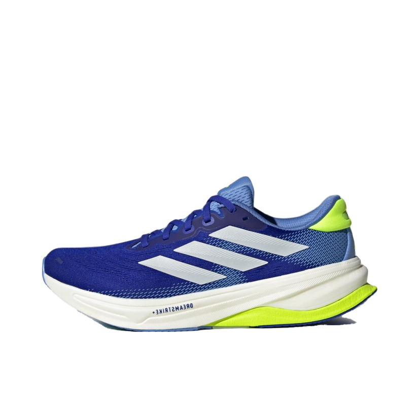 Sneakers og sko adidas Performance Supernova Solution 2.0 Blå | JQ5078