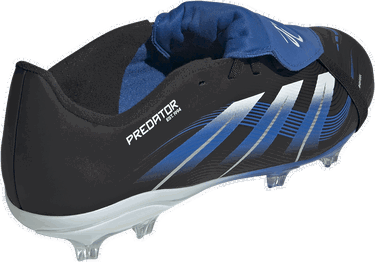 Sneakers og sko adidas Performance adidas PREDATOR LEAGUE FT FG J JB Sort | JS4271, 4