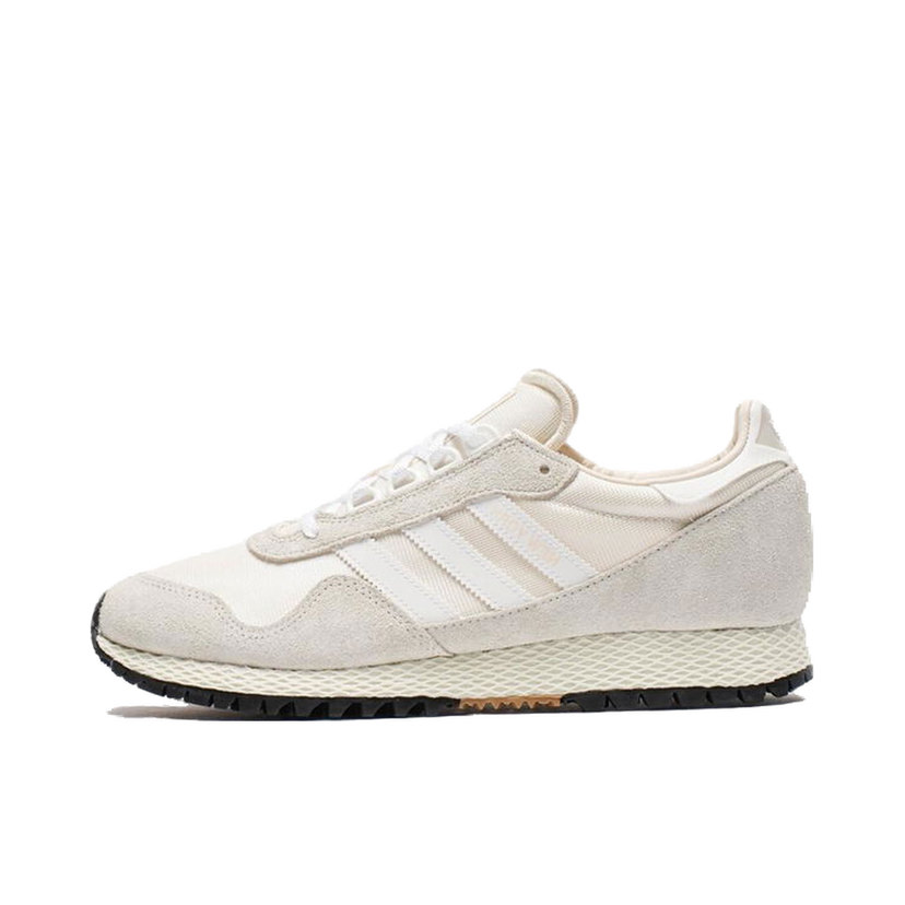 Sneakers og sko adidas Originals NEW YORK Grå | ID9211