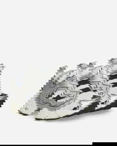Sneakers og sko Reebok Instapump Fury 94 Hvid | RMIA04SC99LEA003, 2