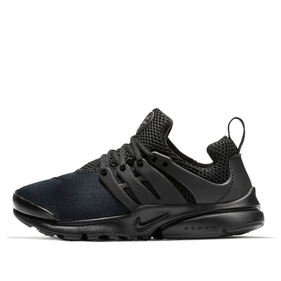 Sneakers og sko Nike Presto Sort | 844766-003, 0