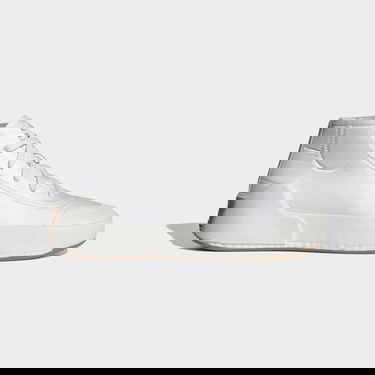 Sneakers og sko adidas Performance Stella McCartney x Treino Mid-Cut Hvid | FY1176, 0
