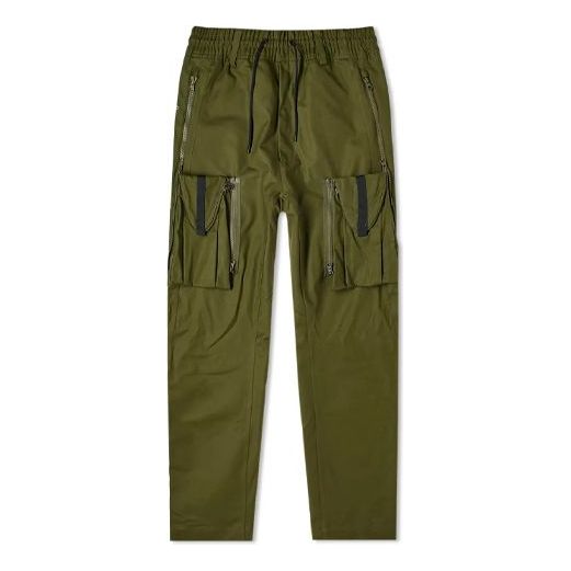 Cargo bukser Nike Lab ACG Cargo Pants Grøn | AQ3524-395