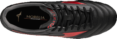 Sneakers og sko Mizuno Morelia II Pro AG Sort | p1ga2507-00, 5