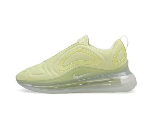 Sneakers og sko Nike W Air Max 720 SE Gul | AT6176-302