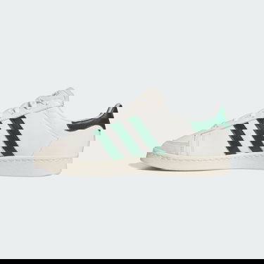 Sneakers og sko adidas Originals Jabbar Low Hvid | IH5298, 4