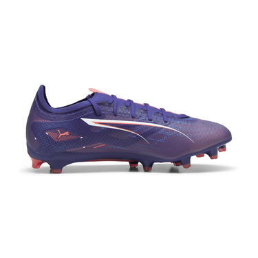 Sneakers og sko Puma ULTRA 5 MATCH FG/AG Soccer Cleats Lilla | 107687_01, 6