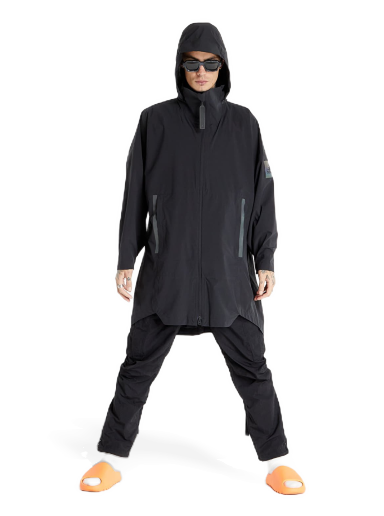Parka adidas Performance Myshelter Parka Sort | GT6521