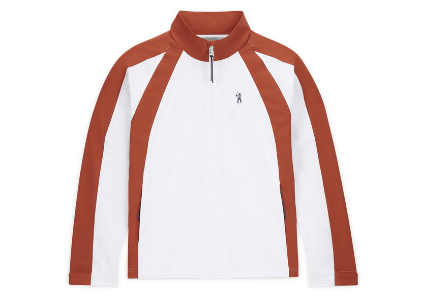 Jakke Jordan Jordan x Eastside Golf Jacket White Hvid | DV1883-100