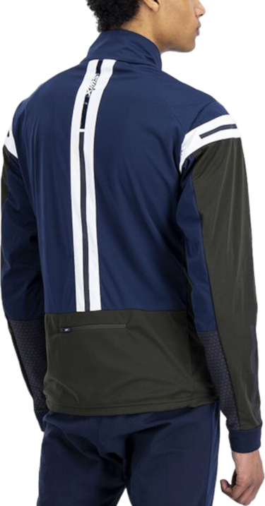 Vindjakke SWIX Swix Dynamic Jacket Grøn | 12591-48000, 2