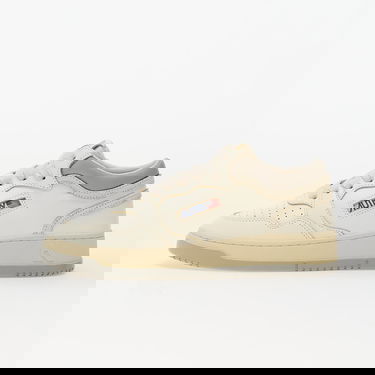 Sneakers og sko Autry Med-Way Mid Man Vapor/ Marsh Beige | A1UNMYMMEK09, 0