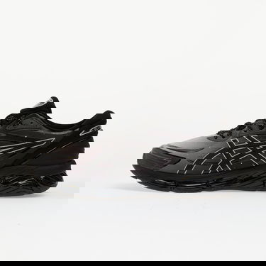 Sneakers og sko Asics Gel-Quantum 360 Viii Sort | 1203A681-001, 0