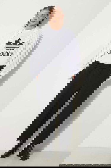 Joggingbukser adidas Originals Sweatpants Sort | IB7329, 2