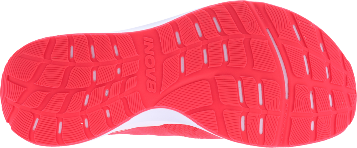 Sneakers og sko inov-8 INOV-8 RoadFly Max Wide Rød | 001479-pk-w-001, 1
