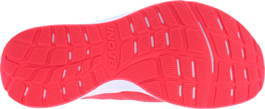 Sneakers og sko inov-8 INOV-8 RoadFly Max Wide Rød | 001479-pk-w-001, 1