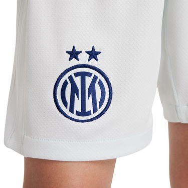 Shorts Nike Dri-FIT Inter Milan Stadium Away Short 2025/26 Hvid | hj5590-496, 3