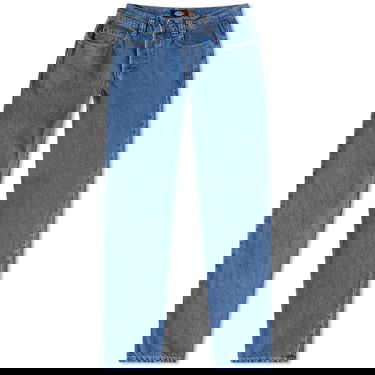 Jeans Dickies Thomasville Denim Pant Blå | DK0A4XYKCLB1, 0