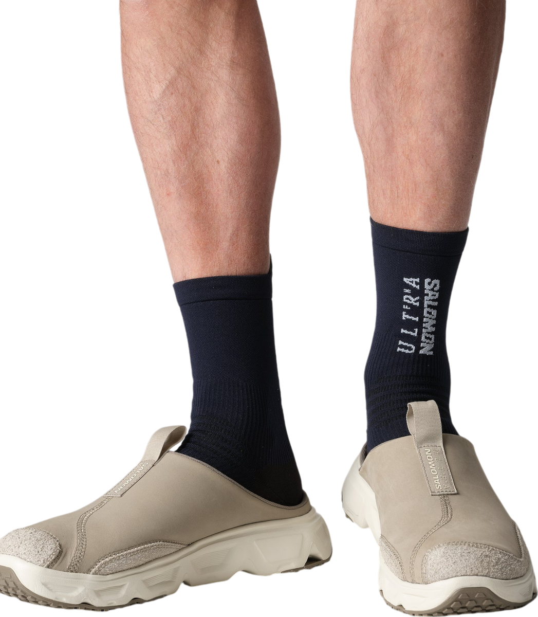 Sneakers og sko Salomon REELAX ULTRA SLIDE Grøn | l47668100, 1