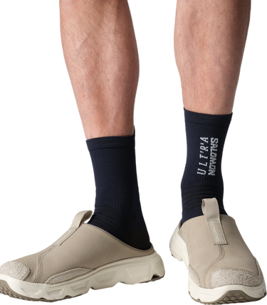 Sneakers og sko Salomon REELAX ULTRA SLIDE Grøn | l47668100, 1