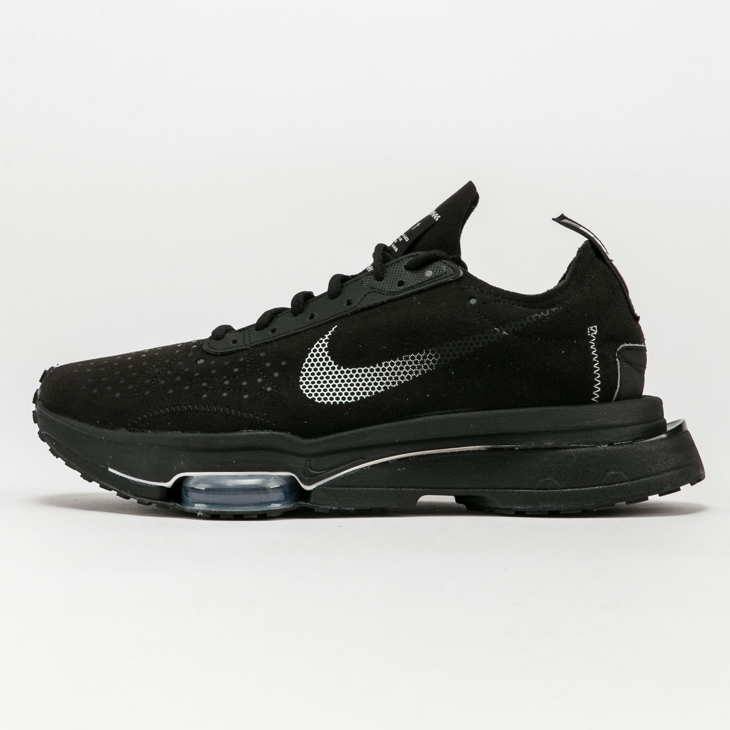Sneakers og sko Nike Air Zoom - Type Sort | CJ2033-004, 0