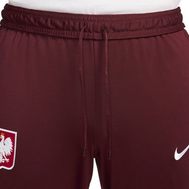 Bukser Nike Poland DF STRK PANT KPZ 2024 Rød | fq8631-678, 2