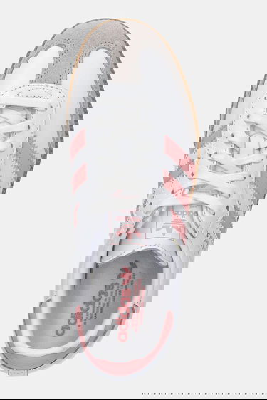 Sneakers og sko adidas Originals Samba OG Hvid | JP5480, 3