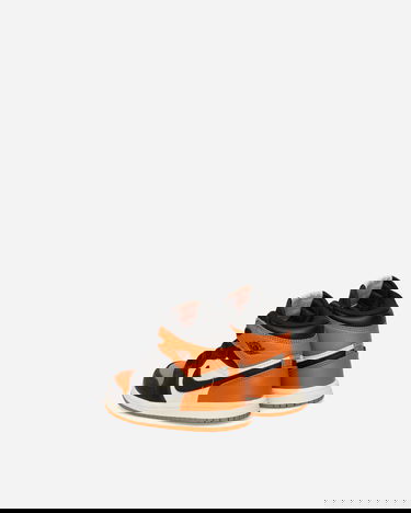 Sneakers og sko Jordan Air Jordan 1 Retro High OG 'Shattered Backboard' Orange | FD1413-008, 4