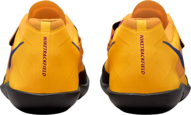 Sneakers og sko Nike Zoom SD 4 Gul | hq3487-800, 1