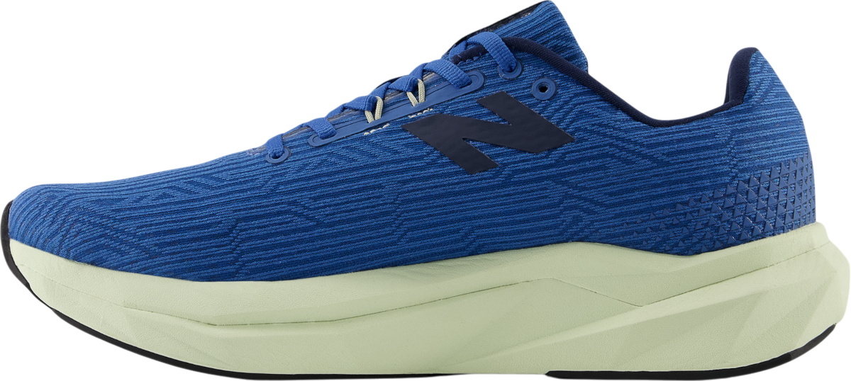 Sneakers og sko New Balance FuelCell Propel v5 Blå | mfcprcn5, 1