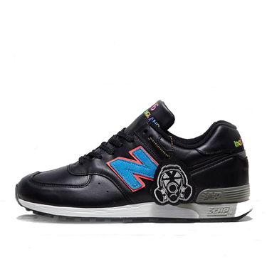 Sneakers og sko New Balance 576 Sort | M576FPF, 2