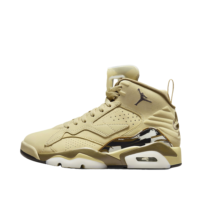 Sneakers og sko Jordan MVP 678 "Desert Sand" W Beige | FB9019-700