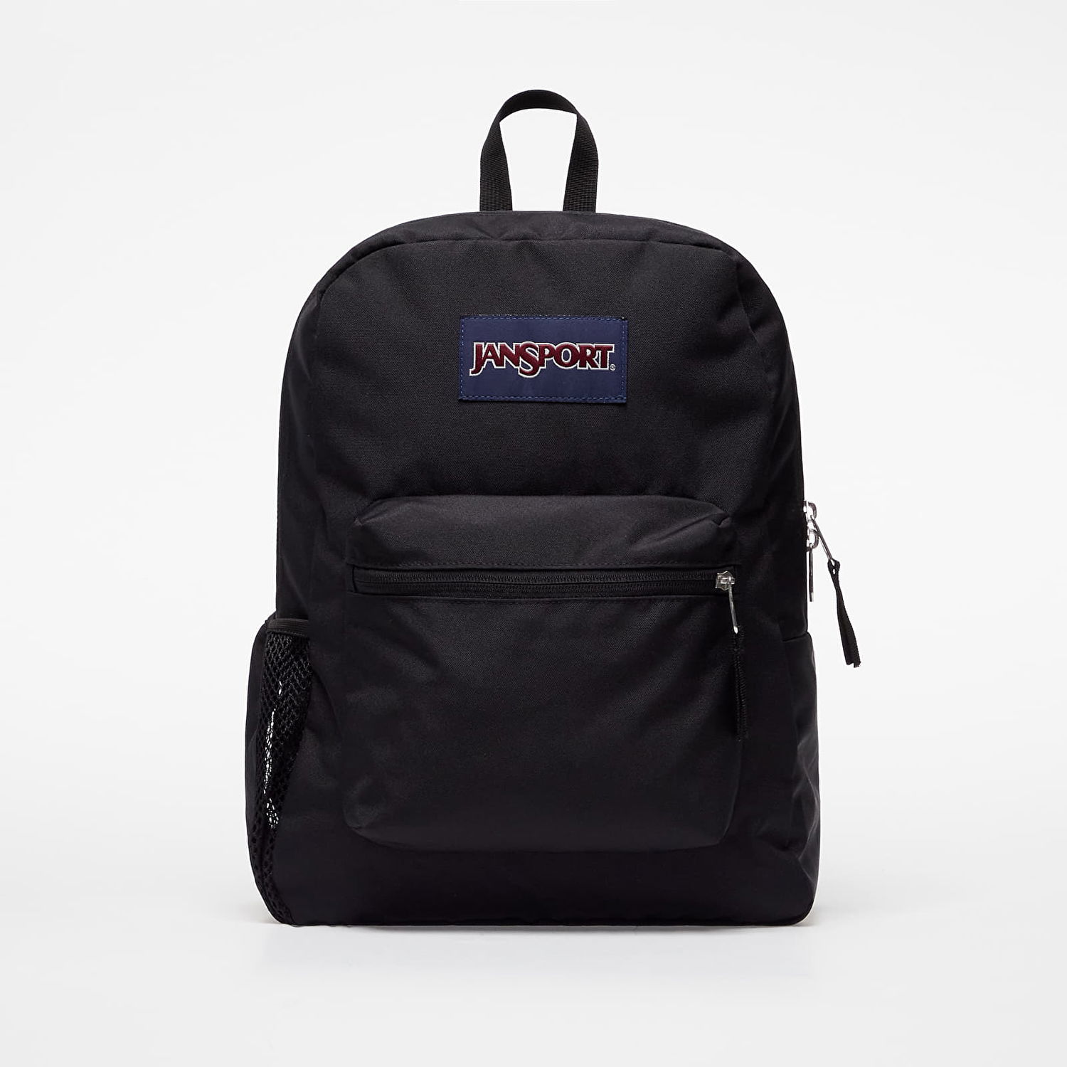 Rygsæk JanSport Cross Town Backpack Sort | EK0A5BAIN551, 0