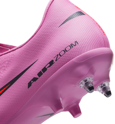 Sneakers og sko Nike Zoom Vapor 16 Academy SG-Pro AC Lyserød | fq8425-600, 10