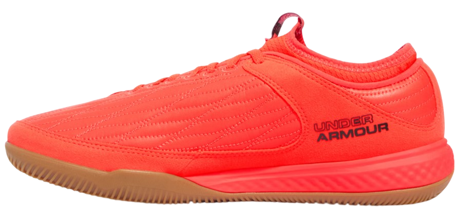 Sneakers og sko Under Armour UA Magnetico Select 4 Indoor Rød | 3028159-862, 1