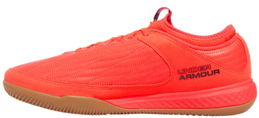 Sneakers og sko Under Armour UA Magnetico Select 4 Indoor Rød | 3028159-862, 1