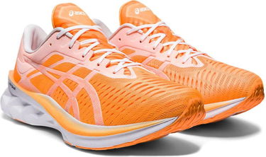 Sneakers og sko Asics Novablast Orange | 1011a778-800, 1