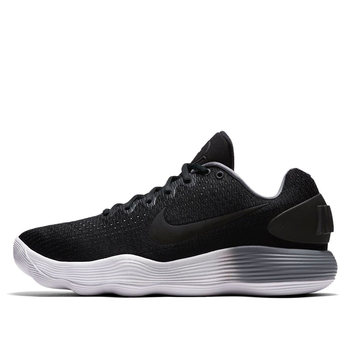 Sneakers og sko Nike Hyperdunk 2017 Low Sort | 897664-003, 0