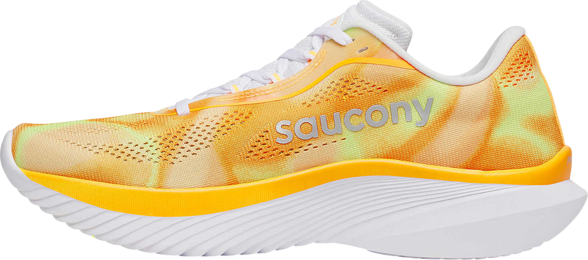 Sneakers og sko Saucony KINVARA 15 Orange | s20967-130, 1