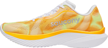Sneakers og sko Saucony KINVARA 15 Orange | s20967-130, 1